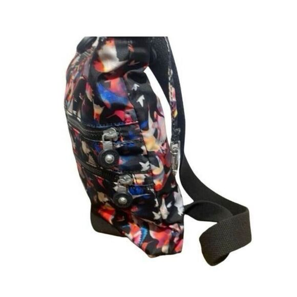 Kipling Alvar Crossbody Multicolor NWOT - Picture 5 of 7